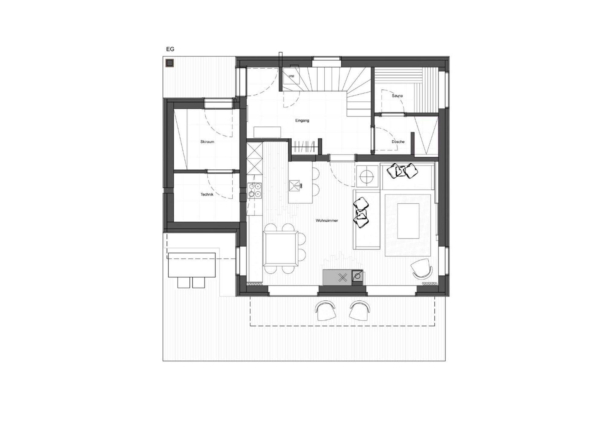 Kauz - Design Chalets Inkl Lungau Card Katschberghohe Exterior photo